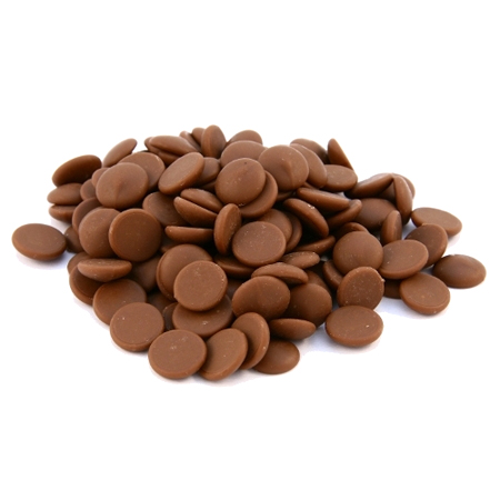 Czekolada mleczna do picia 33,6% Barry Callebaut 0,5kg