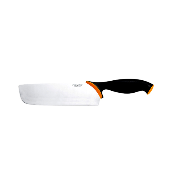 Nóż japoński Usuba 18 cm Fiskars Functional Form 