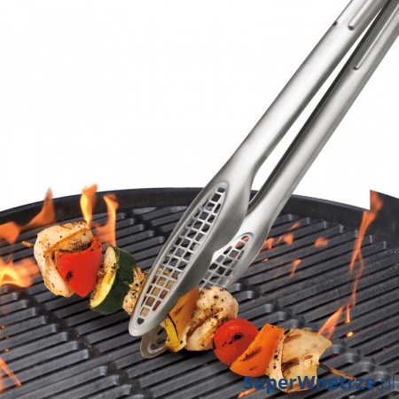 Szczypce do grillowania 45 cm Cuisipro BBQ Tongs