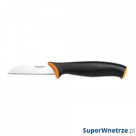 Zestaw 7 noży w bloku Fiskars Functional Form