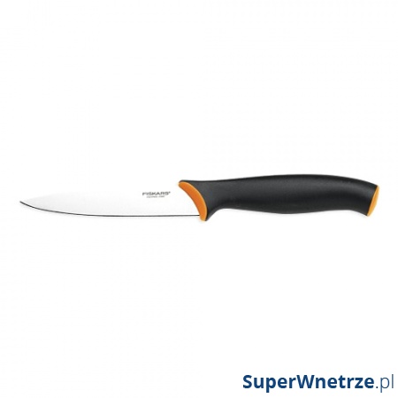 Zestaw 7 noży w bloku Fiskars Functional Form