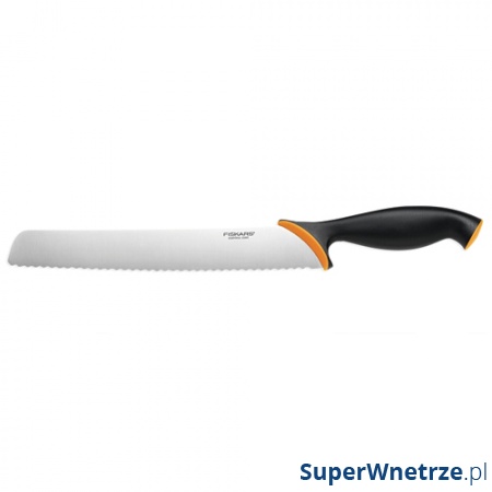 Zestaw 7 noży w bloku Fiskars Functional Form