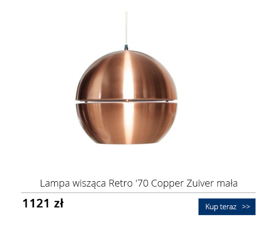 Copper Zuiver