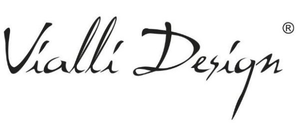 vialli design logo