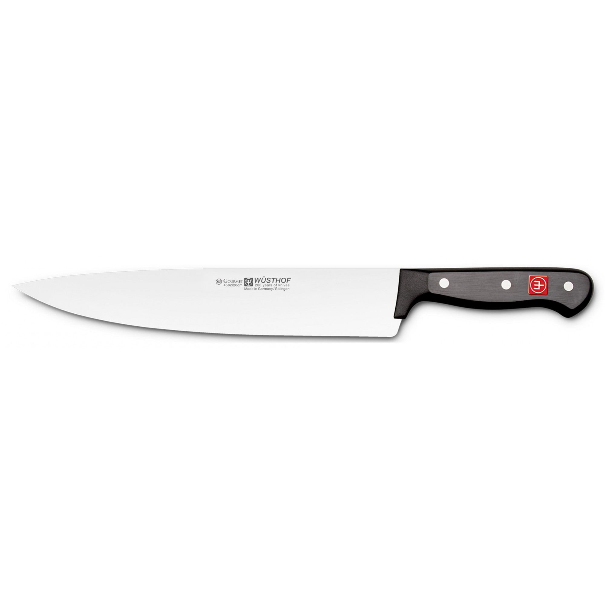 Wüsthof Gourmet confectioner's knife 26 cm, 1025047726