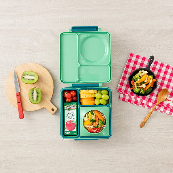 Omie Box Bento Lunch Box 860502000133