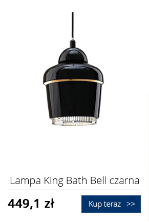 Lampa Bell