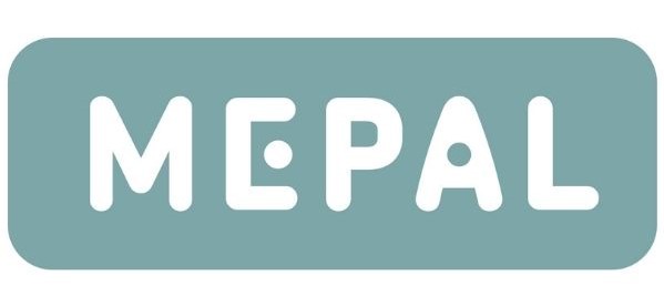 mepal logo