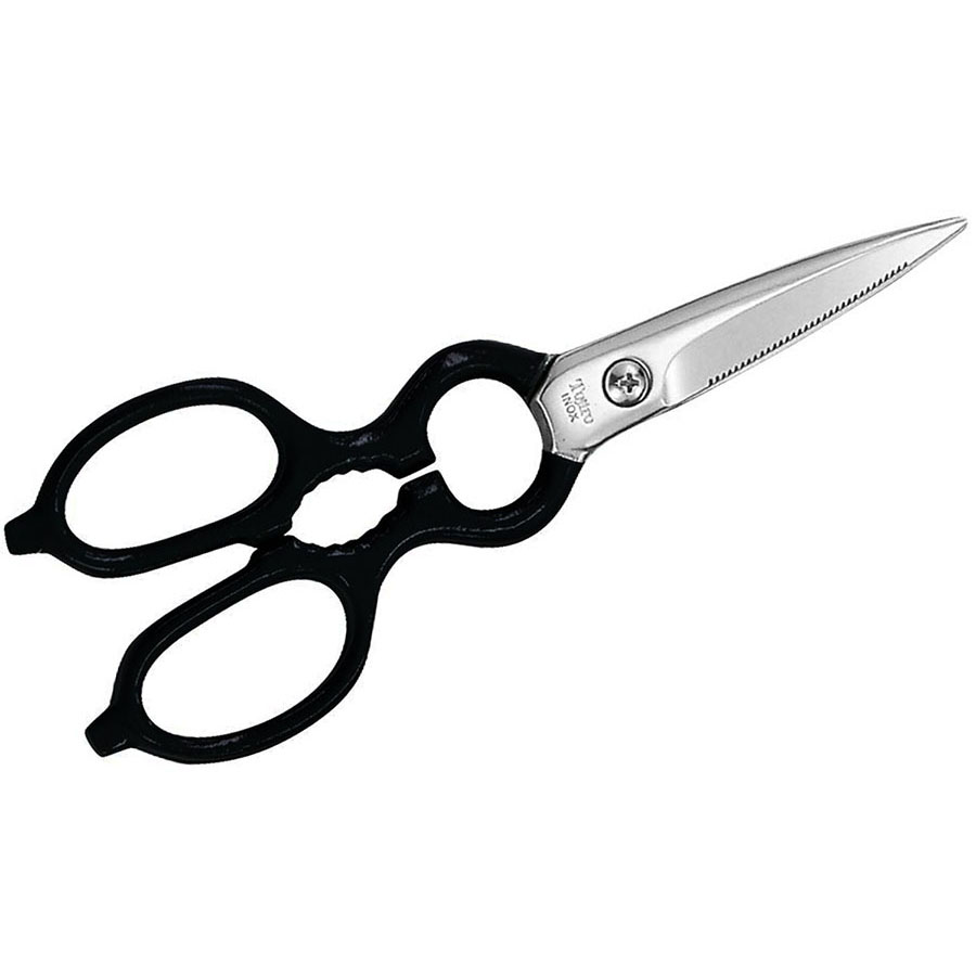 Tojiro INOX Kitchen Scissors FG-3500