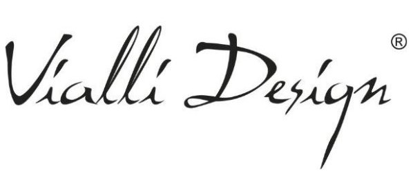 vialli design logo