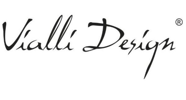 vialli design logo