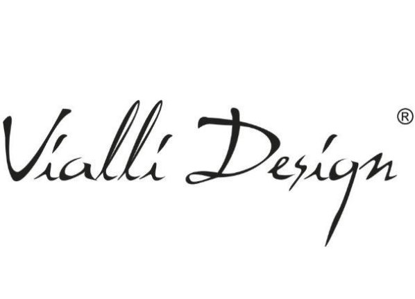 vialli design logo